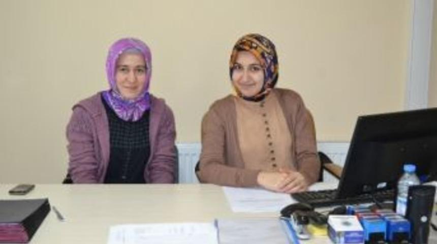 Kapaklı'da Atamalar Başladı