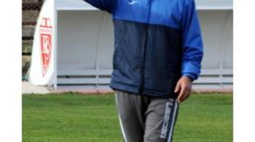 Futbol: B&ouml;lgesel Amat&ouml;r Lig