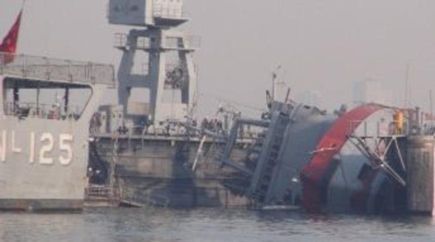 İzmir'deki R&ouml;mork&ouml;r Faciası Olayında 1 Kişi Tutuklandı