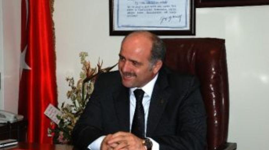 Halit İnci Yolsuzluk İddiaları Sonrası Oluşan Ortamı Değerlendirdi