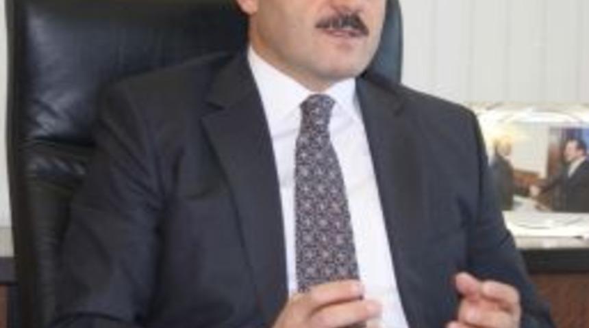 Rekt&ouml;r İnan&ccedil;&rsquo;tan &lsquo;17 Aralık&rsquo; Değerlendirmesi