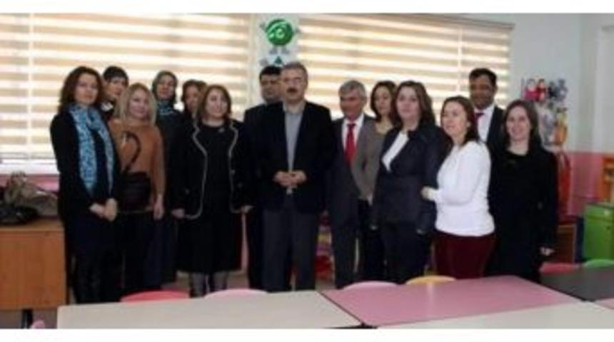 Aydın'da &lsquo;aile Akademisi&rsquo; Eğitimlerinin &Uuml;&ccedil;&uuml;nc&uuml;s&uuml; Yapılacak