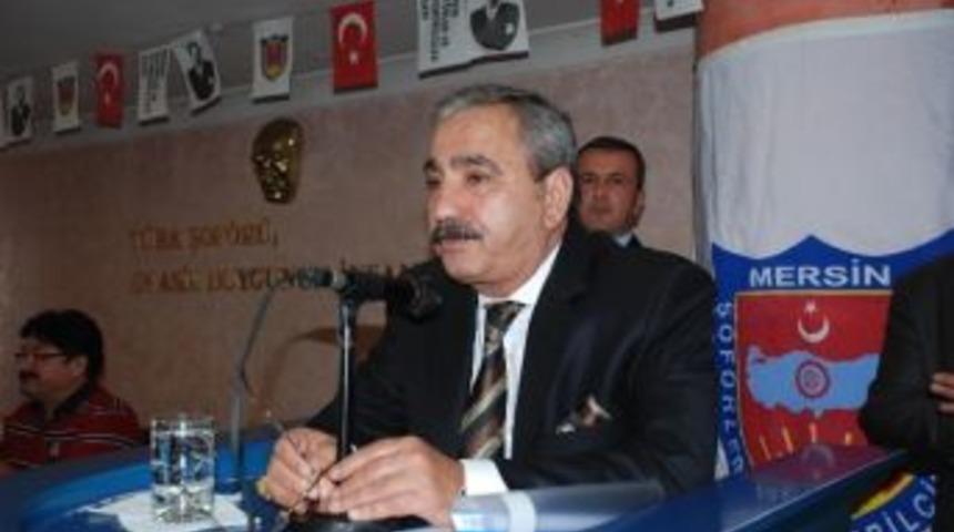 Veysel Sarı G&uuml;ven Tazeledi