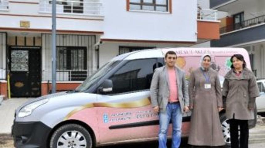 2 Bin 618 Bebeğe &lsquo;hoş Geldin&rsquo; S&uuml;rprizi