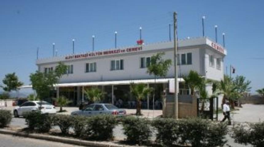 Didim Cem Evi Siyasileri Hoş G&ouml;r&uuml;ye Davet Etti