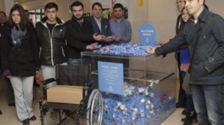 Bir Konser 10 Mavi Kapak