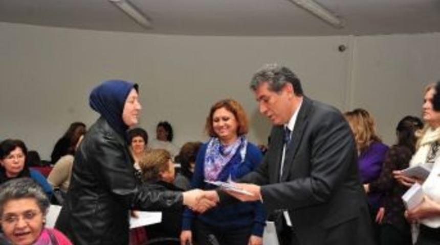 Bal&ccedil;ova Semtevi'nin &Ccedil;inli Gelini