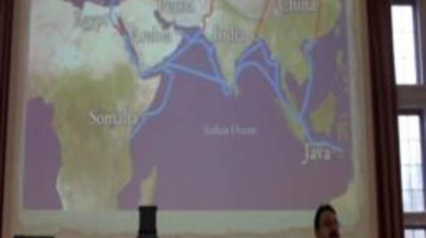 Almanya&rsquo;da Iı. T&uuml;rk-alman İlişkileri Sempozyumu