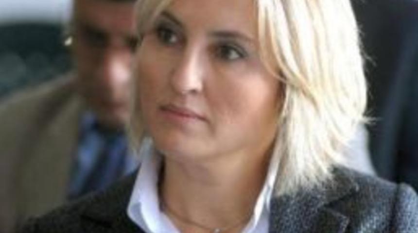 Meclis &Uuml;yesi &Ccedil;alıkuşu&rsquo;ndan Kente Sahip &Ccedil;ıkma &Ccedil;ağrısı