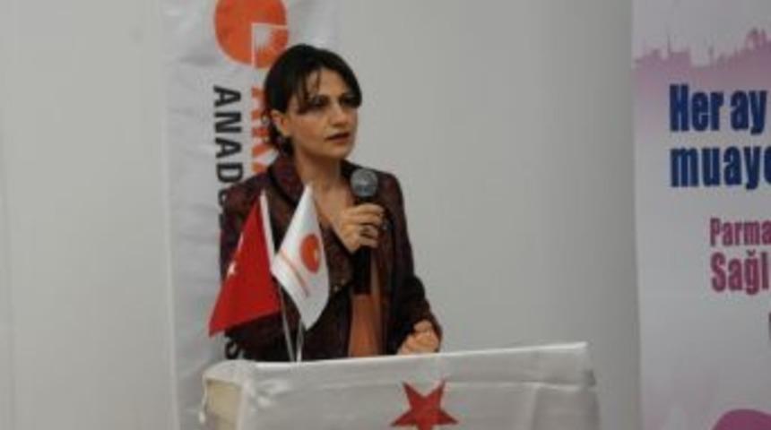 Kadın Sağlığı Eğitim Projesi