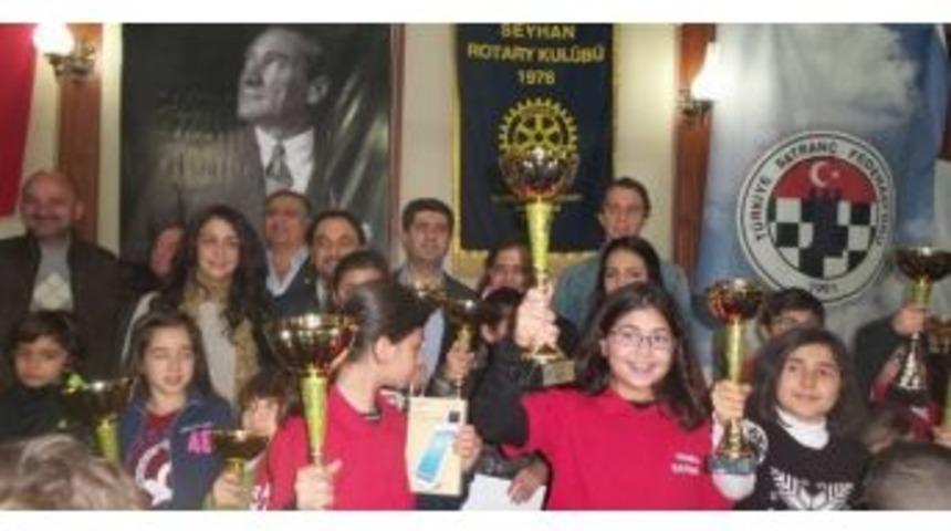 5 Ocak Kurtuluş Kupası Satran&ccedil; Turnuvası