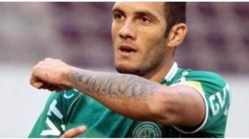 Bursaspor'un Brezilyalılar'dan Yana Y&uuml;z&uuml; G&uuml;lm&uuml;yor