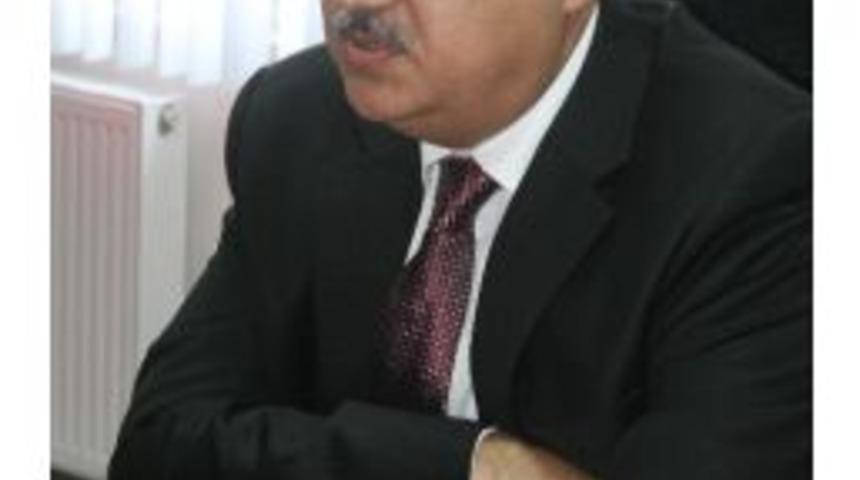 D&uuml;zce Valisi Ali İhsan Su'nun &ldquo;kutlu Doğum Haftası&rdquo; Mesajı