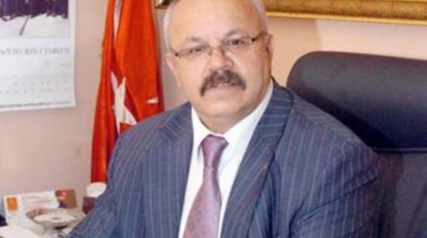 Sivas Gazeteciler Cemiyeti Başkanı &Uuml;nsal'dan 10 Ocak &Ccedil;alışan Gazeteciler G&uuml;n&uuml; Mesajı