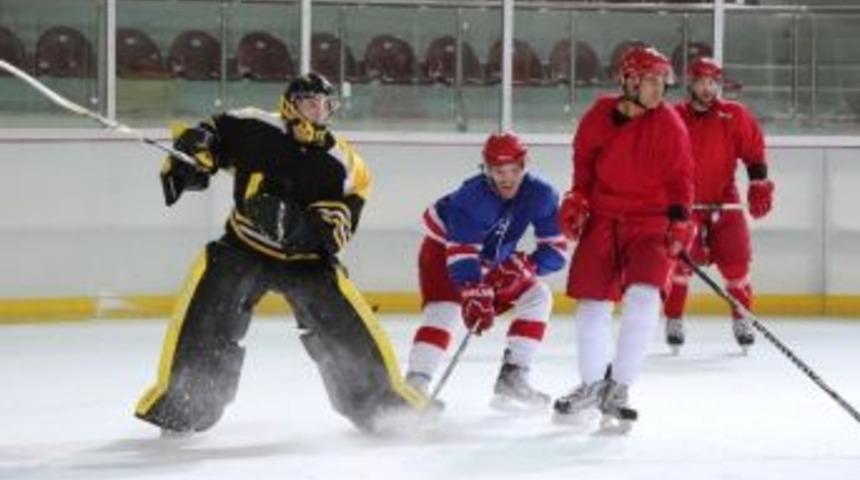 İzmir'de "d&uuml;nya Kupası" Heyecanı