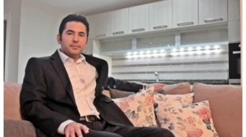 Mutfak Mobilyasındaki Yeniyıl Trendleri