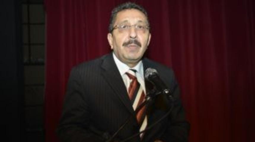 Ali Rıza Ercan&rsquo;dan Aldırmaz&rsquo;a &Ouml;vg&uuml;