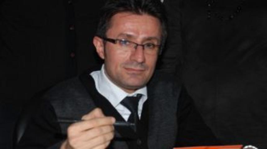 Adana'da Hava Kirliliği