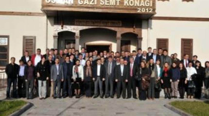 T&uuml;t&uuml;nc&uuml;; &ldquo;antalya İ&ccedil;in De Rekor Diyebileceğimiz Yatırımlara İmza Attık&rdquo;