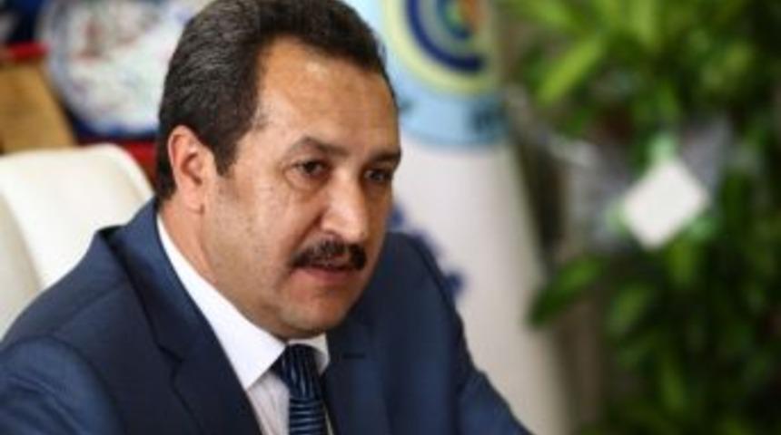 Kaya: &ldquo;gazetecilik, İletişim &Ccedil;ağının En &Ouml;nemli Mesleğidir&rdquo;