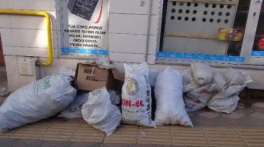 Aynı Caddede İki Hırsızlık