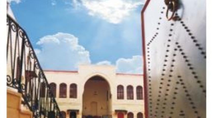 Zeytindalı 20 Yaşında