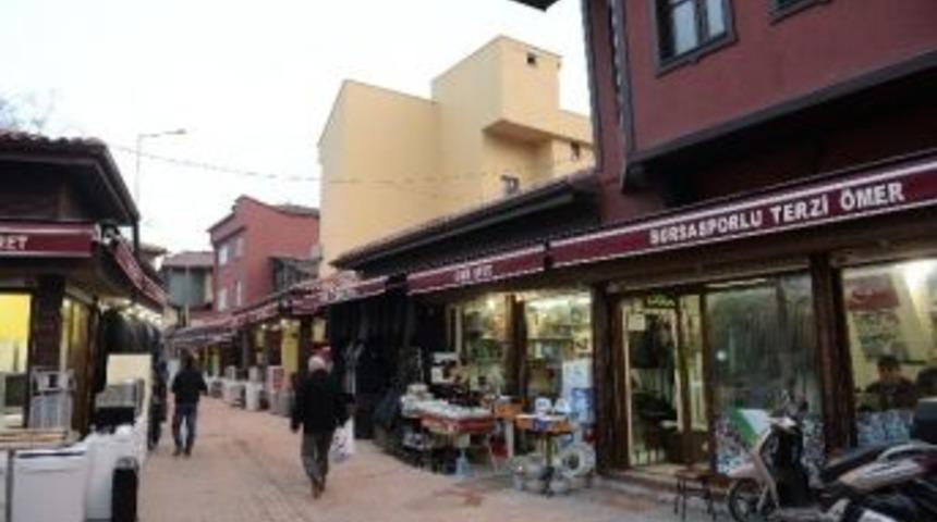 Tarihi Mescit İlk G&uuml;nk&uuml; İhtişamına Kavuşuyor