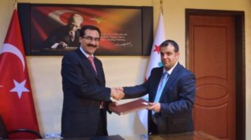 Dr. Koyuncu: &ldquo;artık Her İş Yerinde İş Yeri Hekimi Bulunacak&rdquo;