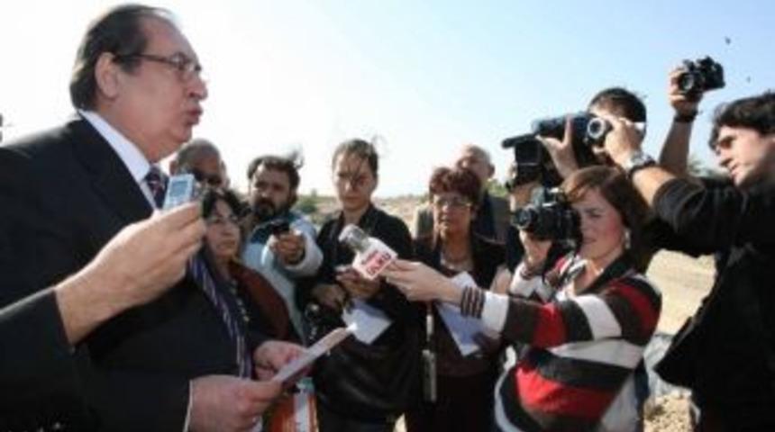 '10 Ocak &Ccedil;alışan Gazeteciler G&uuml;n&uuml;'