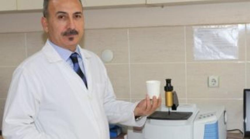 Evsel &Uuml;r&uuml;nlerdeki Gizli Tehlikeye Dikkat