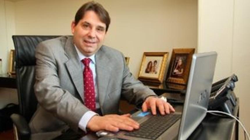 Başkan Tartan, 10 Ocak'ı Kutladı