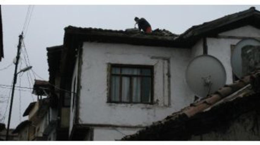 Dar Sokakta Facia Ucuz Atlatıldı