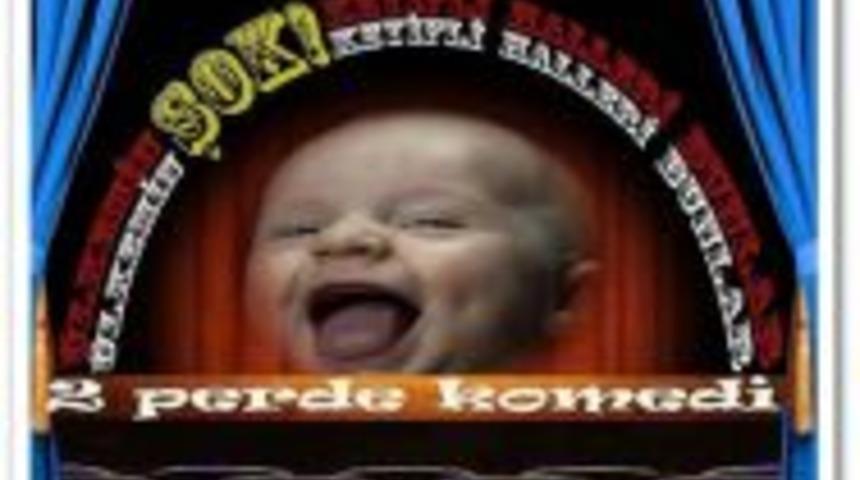 &Uuml;lkemin Şok Keyifli Halleri Bunlar