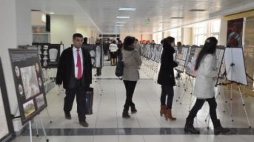 'istanbul'da Bah&ccedil;e Ve &Ccedil;i&ccedil;ek' Sergisi Tekirdağ Nk&uuml;&rsquo; De A&ccedil;ıldı