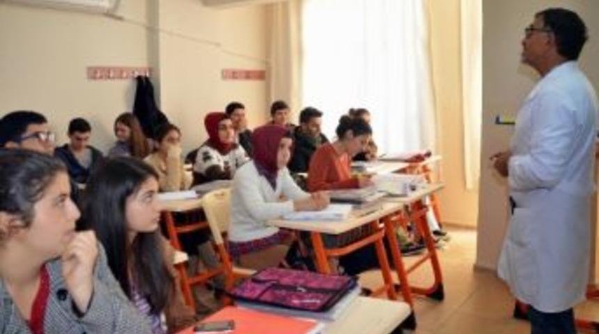 Albem&rsquo;de Sınav Zamanı