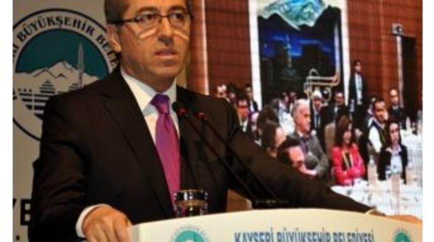 Coğrafi Bilgi Sistemleri &Ccedil;alıştayı Başladı