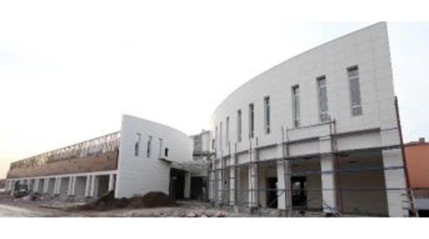 Yenimahalle&rsquo;nin G&uuml;n Sayan Projeleri