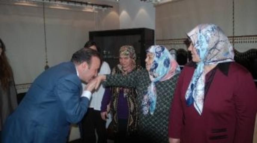 İzmit Belediye Başkanı Nevzat Doğan: