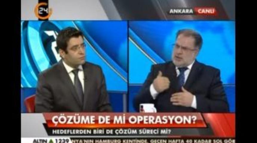 G&uuml;la&ccedil;ar, 17 Aralık Operasyonunu Ve &Ccedil;&ouml;z&uuml;m S&uuml;recini Değerlendirdi