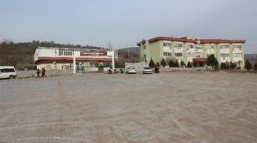 Bergama Belediyesi Eğitimin Hizmetinde