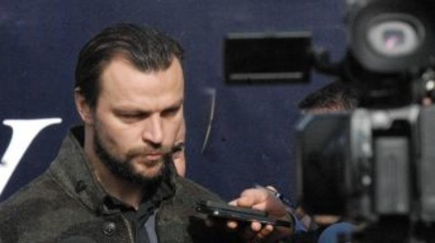 Ujfalusı: &ldquo;8 Puan Kapanmayacak Bir Fark Değil"