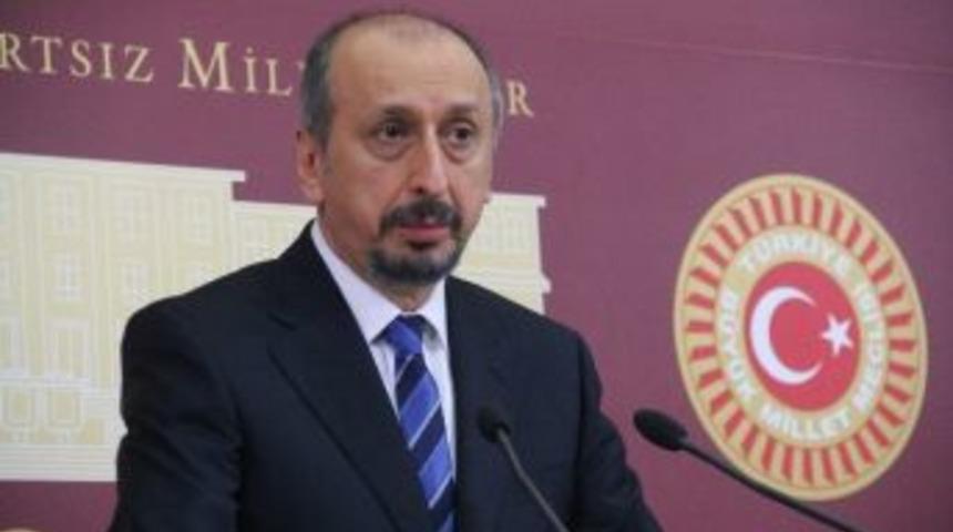 Chp Genel Başkan Yardımcısı Emrehan Halıcı: