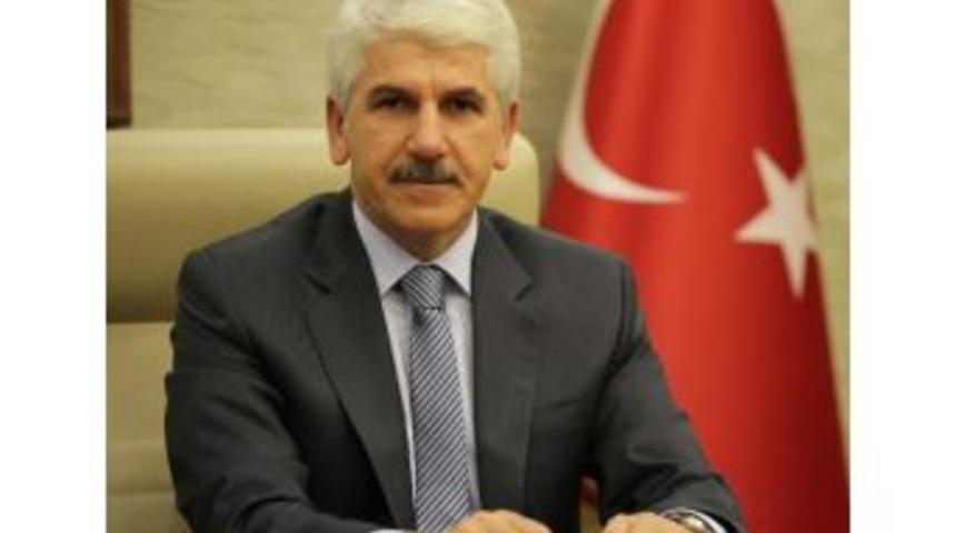 Başkan Sakallı&rsquo;dan 10 Ocak &Ccedil;alışan Gazeteciler G&uuml;n&uuml; Mesajı