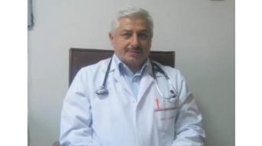 Soğuk Havalar Gribe Zemin Hazırlıyor