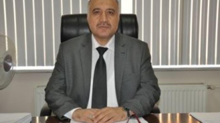 Niğde&rsquo;de Vatandaş Bankalardan Şikayet&ccedil;i