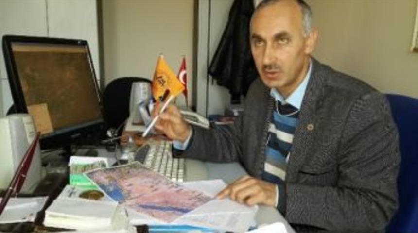 Erzurum&rsquo;daki Camilerde Kıble &ldquo;yanlış&rdquo; İddiası
