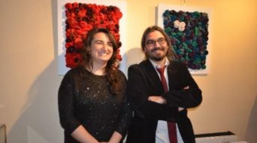 Eskişehir'de K&uuml;lt&uuml;r Sanat