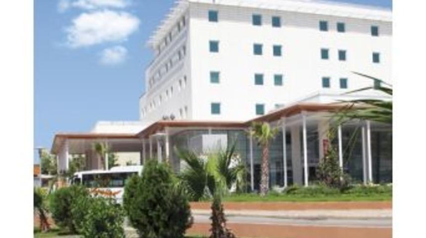 Memorial, Antalya Ve B&ouml;lgeye Katkı Sağlıyor