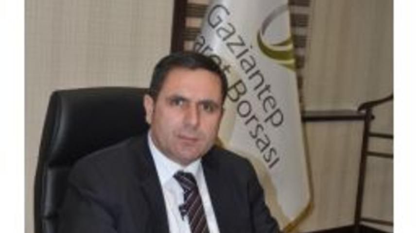 Tiryakioğlu: &ldquo;gazetecilik Bir Fedakarlık Mesleğidir&rdquo;