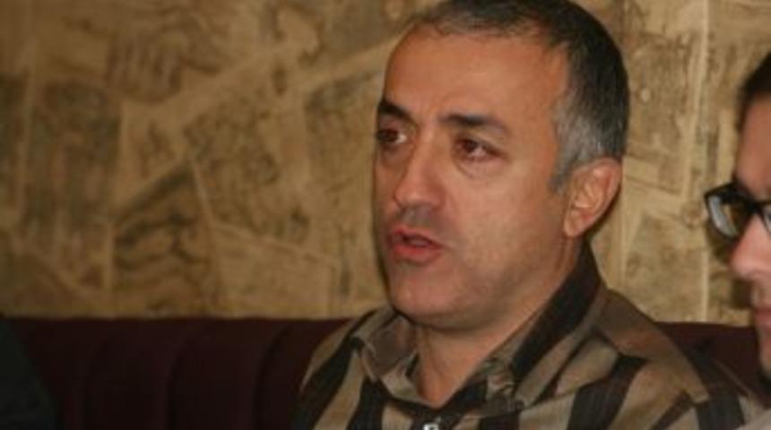Ceyhun Eskici, Trabzonspor Basketbol Y&ouml;netimi'ni Topa Tuttu